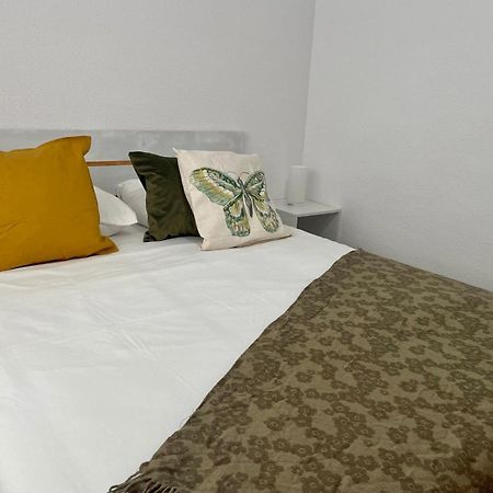 Tajues Apartment Puerto de Santiago  Esterno foto