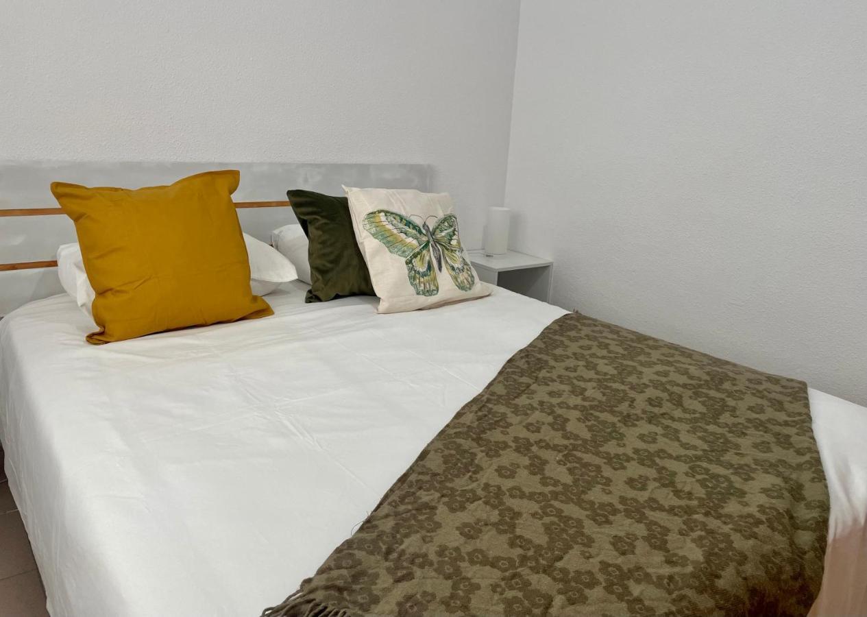 Tajues Apartment Puerto de Santiago  Esterno foto